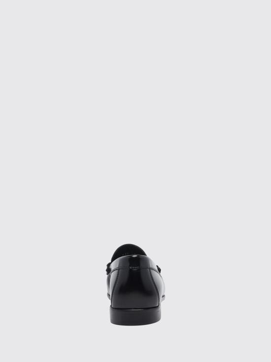 26FW 포에베 로퍼 WDO27 NERO Black - POEVE