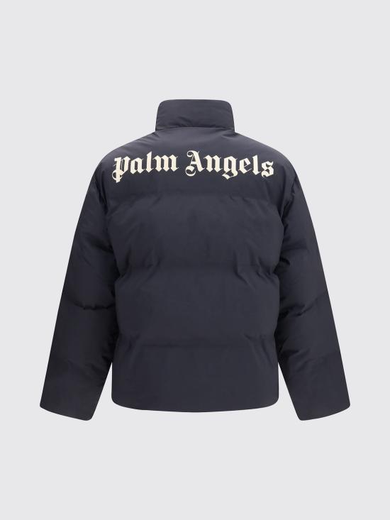 26FW 팜앤젤스 자켓 PAMEJ001FB001 1003 Black - PALM ANGELS