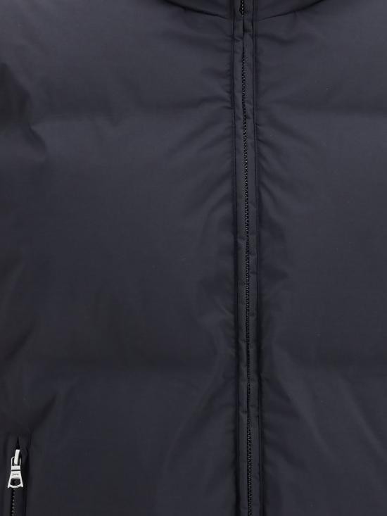 26FW 팜앤젤스 자켓 PAMEJ001FB001 1003 Black - PALM ANGELS