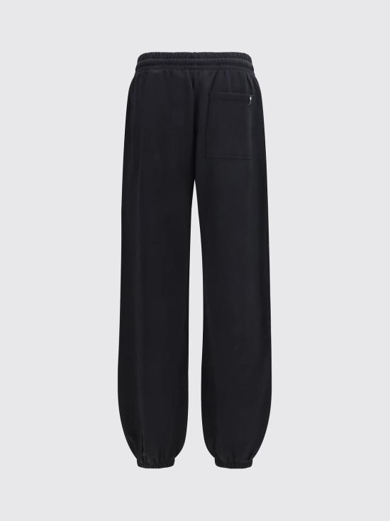 26FW 팜앤젤스 팬츠 PAMCH001FL005 1003 Black - PALM ANGELS