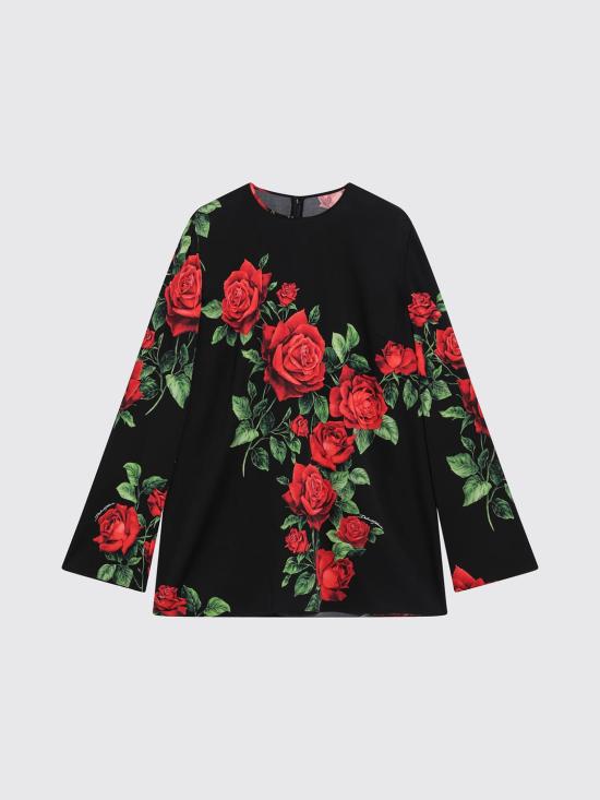 26FW 돌체앤가바나 셔츠 F7BU0TFSA9R HN6EJ Multicolor - DOLCE & GABBANA