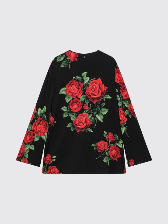 26FW 돌체앤가바나 셔츠 F7BU0TFSA9R HN6EJ Multicolor - DOLCE & GABBANA