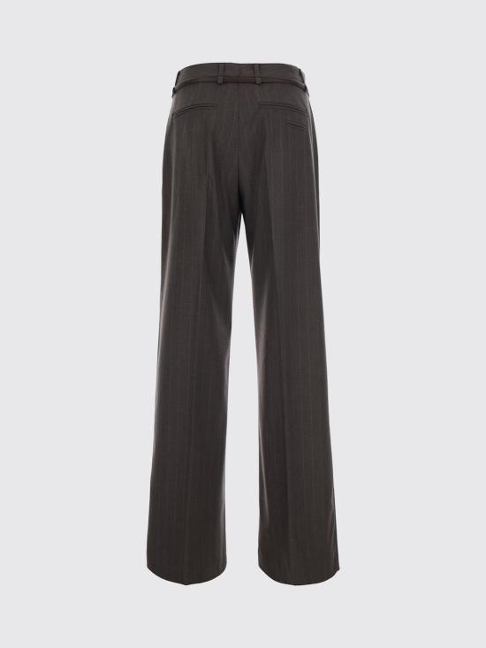 26FW 라메 팬츠 NFPAN08 TVI0441 Dove Grey - RAME