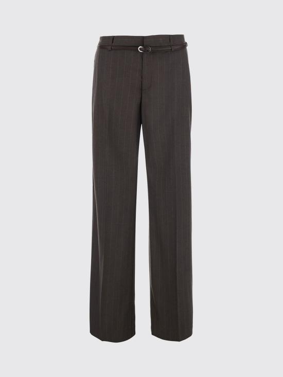 26FW 라메 팬츠 NFPAN08 TVI0441 Dove Grey - RAME