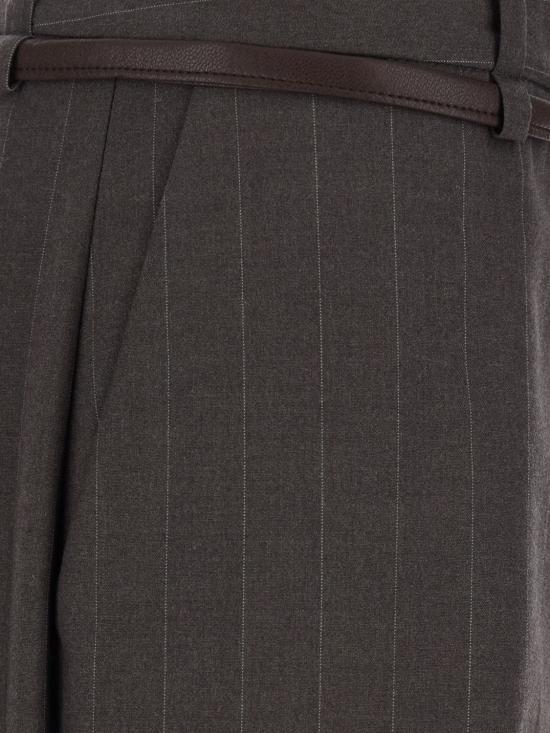 26FW 라메 팬츠 NFPAN08 TVI0441 Dove Grey - RAME