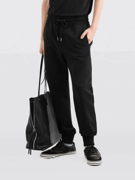 26FW 돌체앤가바나 팬츠 GVS2HZG7P9M N0000 Black