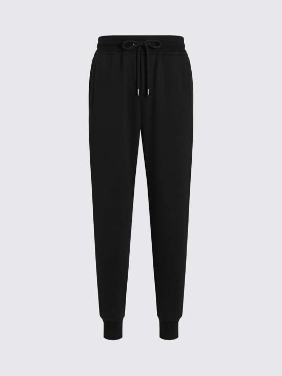 26FW 돌체앤가바나 팬츠 GVS2HZG7P9M N0000 Black - DOLCE & GABBANA