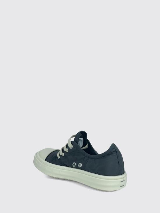 26FW 릭 오웬스 로퍼 RO02F5899NDOEH4 911 Black - RICK OWENS