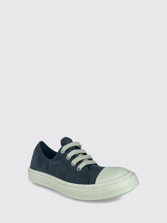 26FW 릭 오웬스 로퍼 RO02F5899NDOEH4 911 Black - RICK OWENS