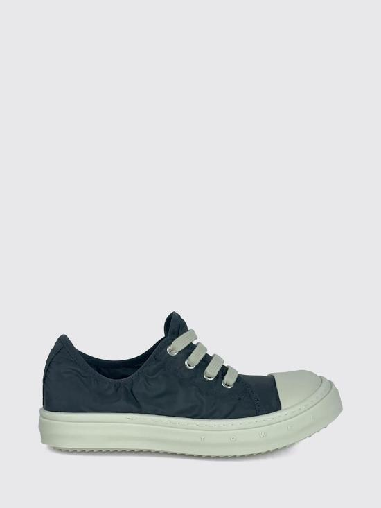 26FW 릭 오웬스 로퍼 RO02F5899NDOEH4 911 Black