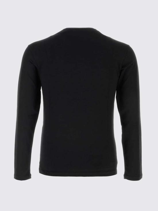 26FW 엠포리오 아르마니 언더웨어 EM000383AF25018 UC001 Black - EMPORIO ARMANI