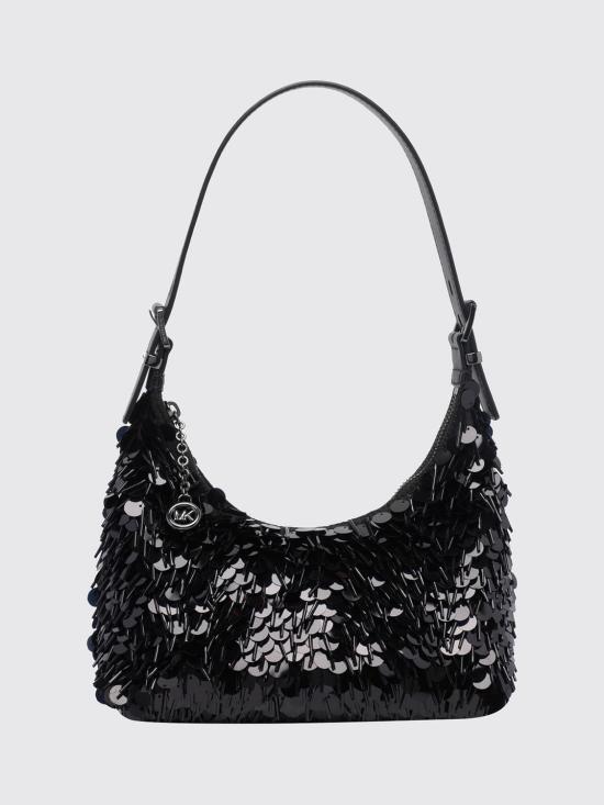 26FW 마이클 코어스 클러치/파우치 32F6UY5C5M 001 Black