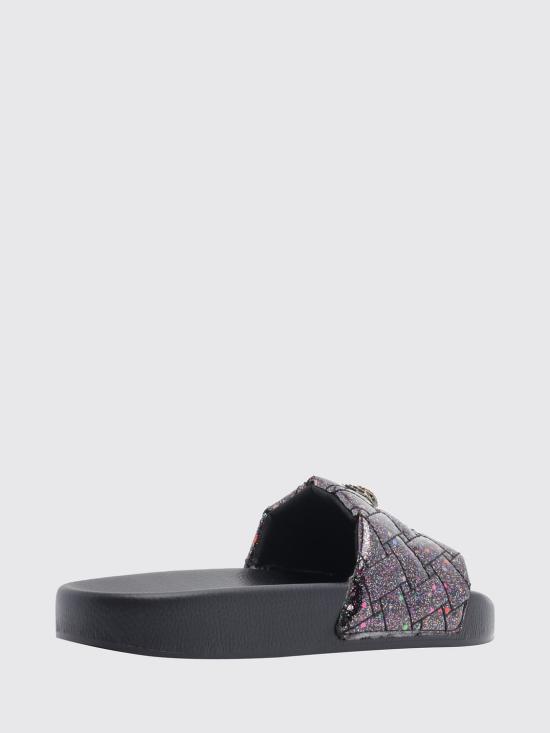 26FW 커트가이거 힐/펌프스 7400209769 BLACK OTHER - KURT GEIGER