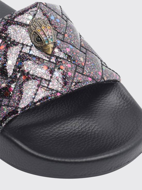 26FW 커트가이거 힐/펌프스 7400209769 BLACK OTHER - KURT GEIGER