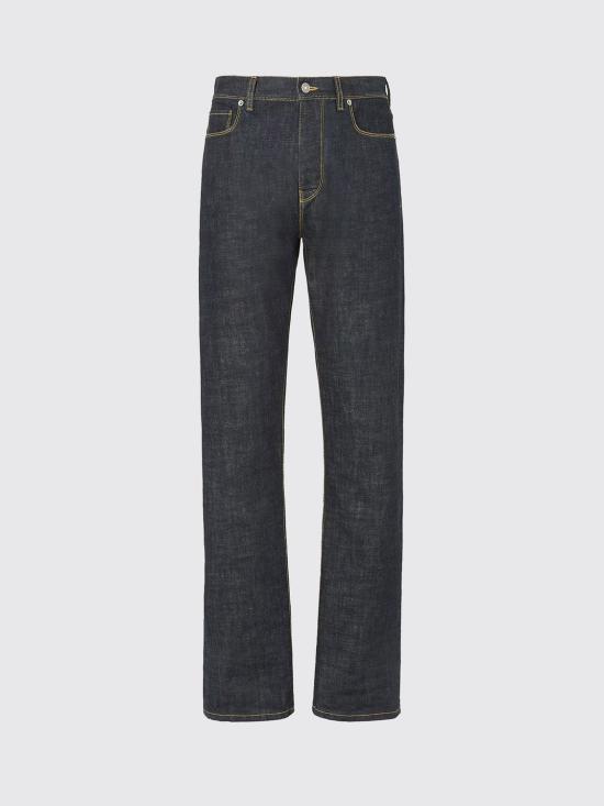 26FW 펜디 데님 팬츠 FLP909B1PL F0QG3 Navy