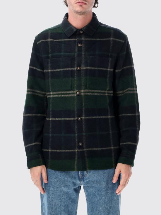 26FW 바버 자켓 MOS0511 TN23 Grey