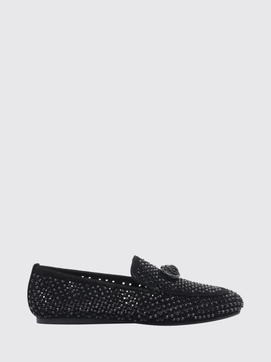 26FW 커트가이거 로퍼 6139800209 Black