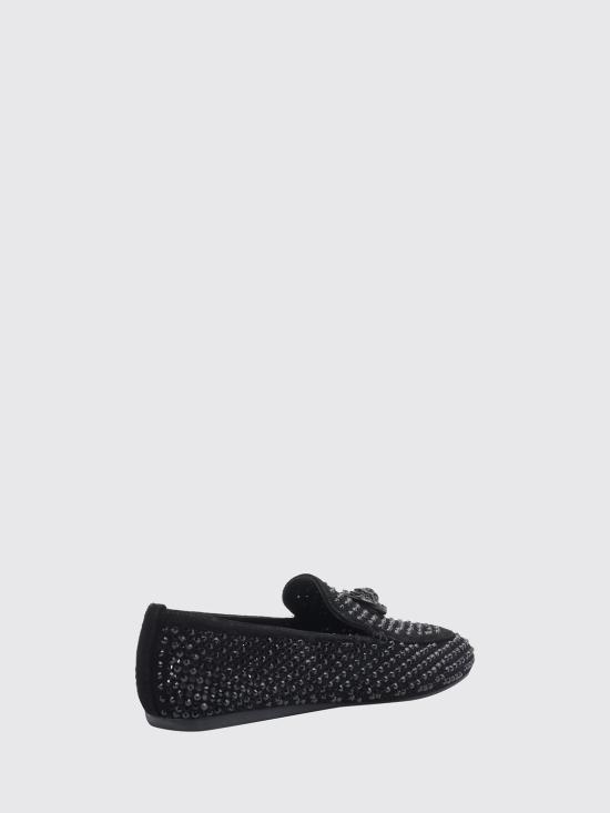 26FW 커트가이거 로퍼 6139800209 Black - KURT GEIGER