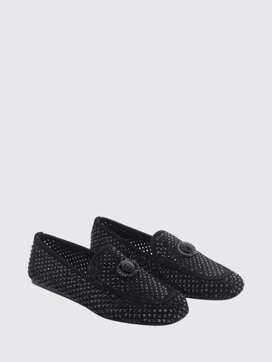26FW 커트가이거 로퍼 6139800209 Black - KURT GEIGER