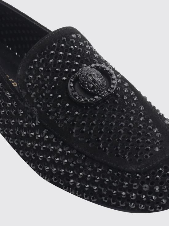 26FW 커트가이거 로퍼 6139800209 Black - KURT GEIGER