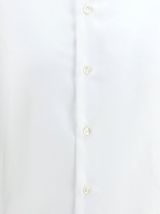 26FW 피나모레 셔츠 NPEUPSZL060323 01 White - FINAMORE
