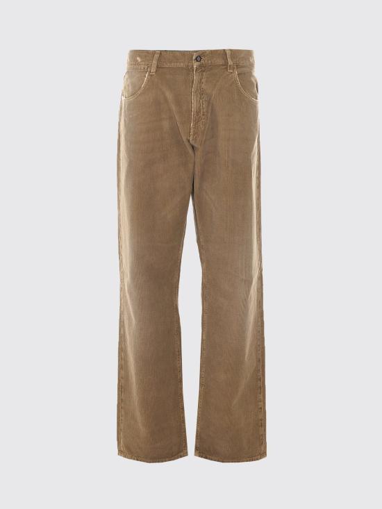 26FW 아미시 데님 팬츠 AMU010P3950569 C0753 Beige - AMISH