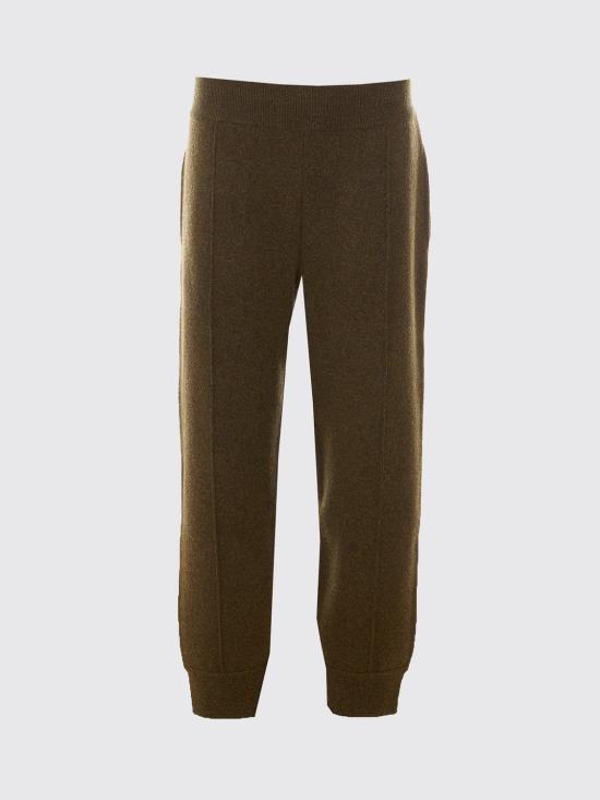 26FW 랑방 팬츠 RMTR0033K066 101 Green - LANVIN