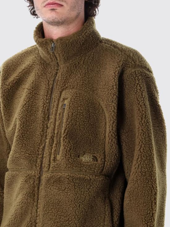 26FW 노스페이스 자켓 NF0A8KQX 2EK1 Green - NORTH FACE