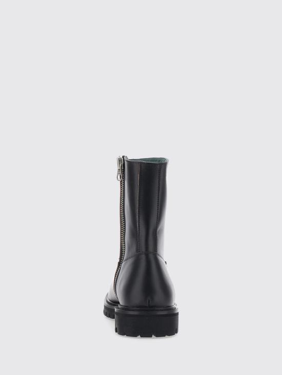 26FW 비니스 부츠 12603 999 Black - VINNY'S