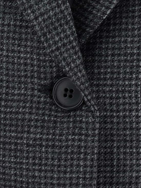 26FW 그리포니 자켓 G1AC0100 ACFASH Grey - GRIFONI