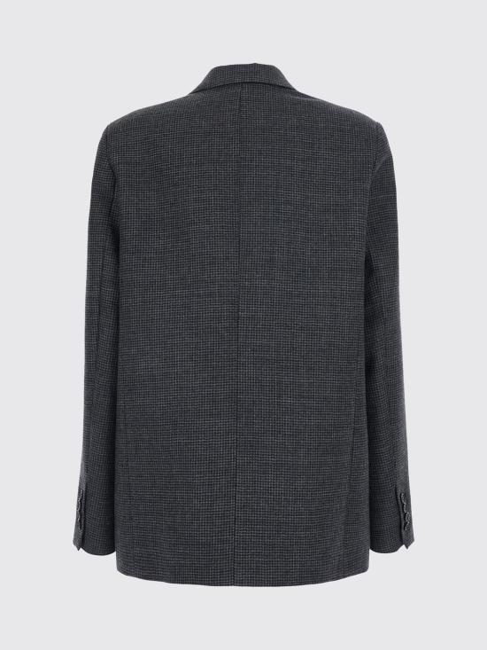 26FW 그리포니 자켓 G1AC0100 ACFASH Grey - GRIFONI
