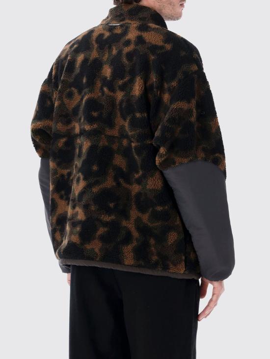 26FW 앤드원더 자켓 5746281033 Brown - AND WANDER