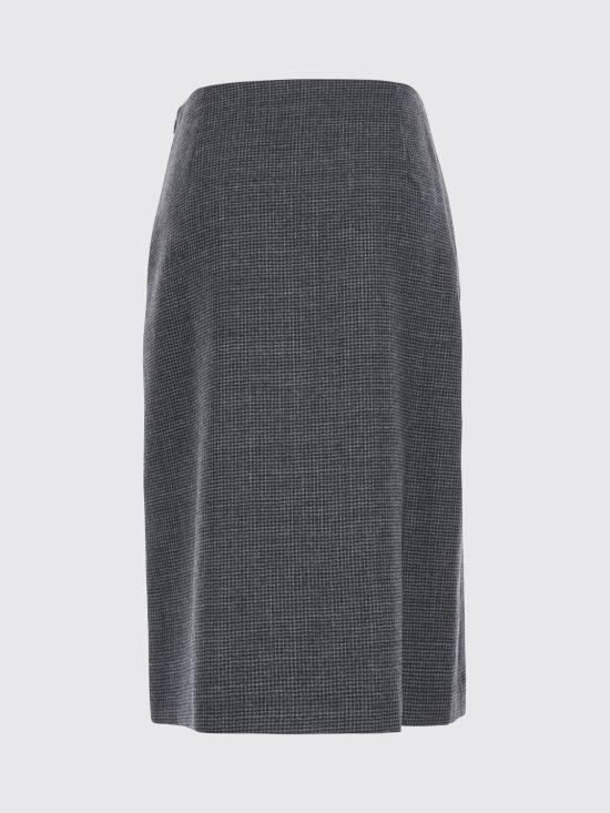 26FW 그리포니 스커트 G1AC0098 ACFASH Grey - GRIFONI