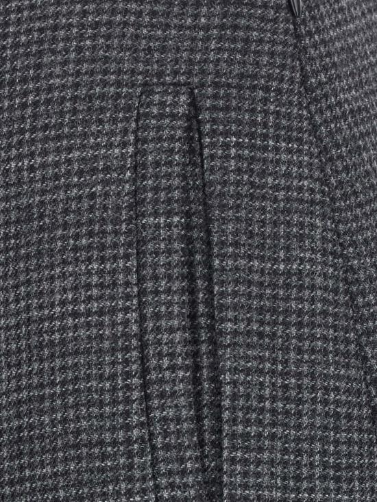 26FW 그리포니 스커트 G1AC0098 ACFASH Grey - GRIFONI