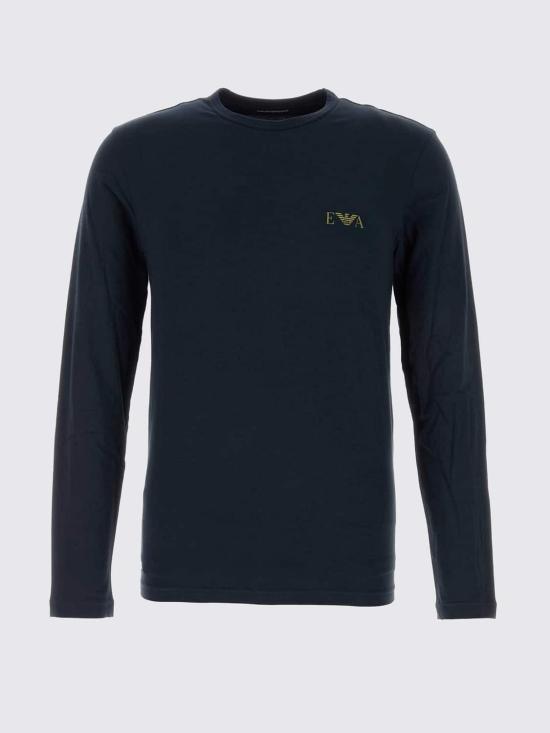 26FW 엠포리오 아르마니 언더웨어 EM000383AF25018 UB102 Blue - EMPORIO ARMANI
