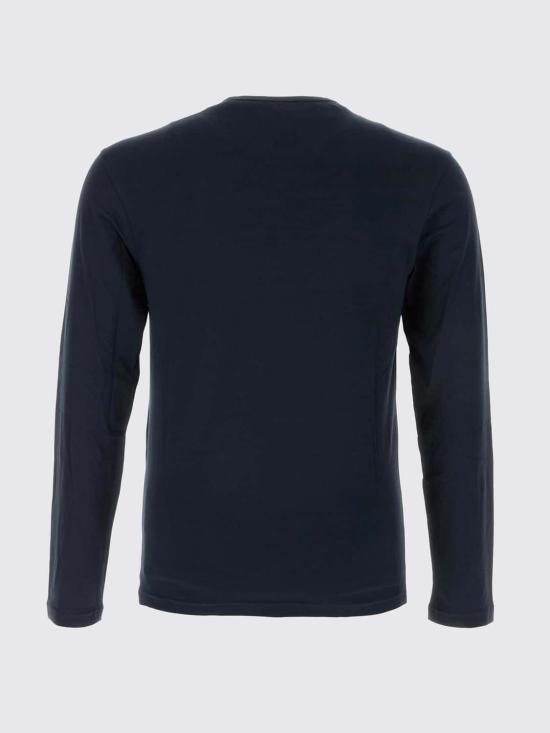 26FW 엠포리오 아르마니 언더웨어 EM000383AF25018 UB102 Blue - EMPORIO ARMANI