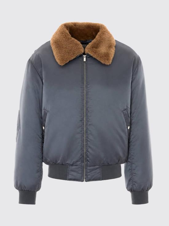 26FW 드롤드무슈 자켓 MJT297PA032 DGR Blue - DROLE DE MONSIEUR