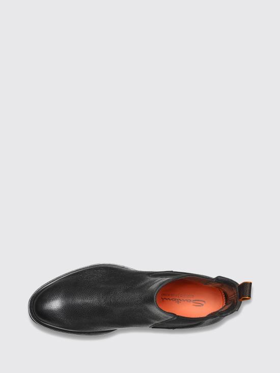 26FW 산토니 부츠 MCCO17838PI2HSDS N01 Black - SANTONI