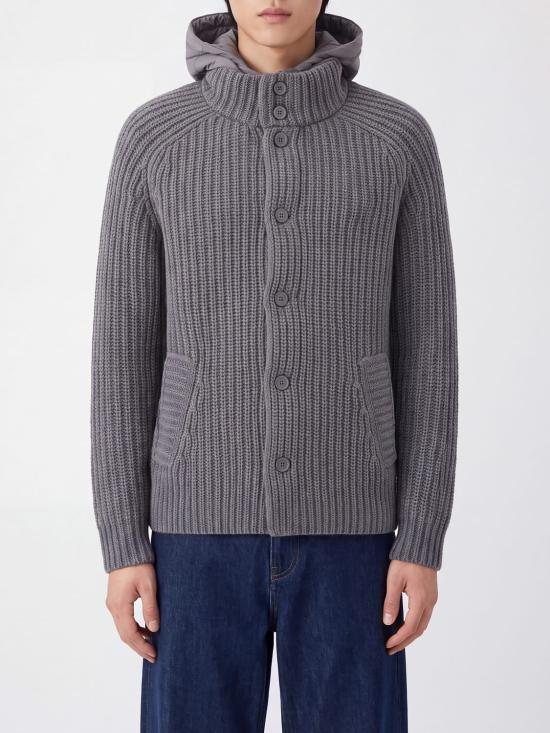 26FW 에르노 자켓 MC000231U 9406 Grey