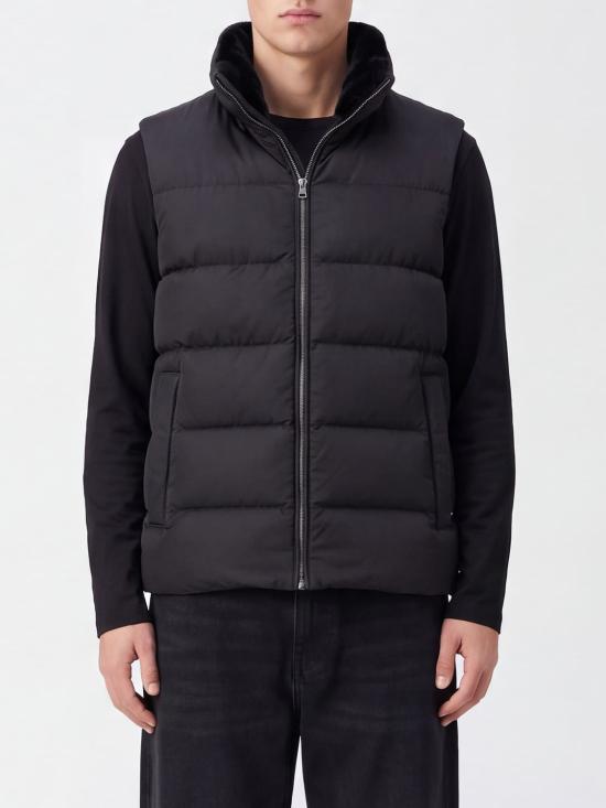26FW 에르노 자켓 PI001267U12414Z 9300 Black