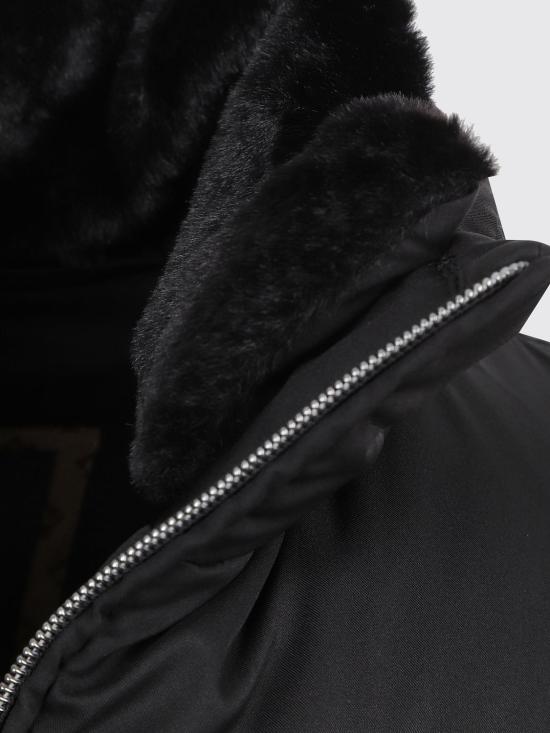 26FW 에르노 자켓 PI001267U12414Z 9300 Black - HERNO