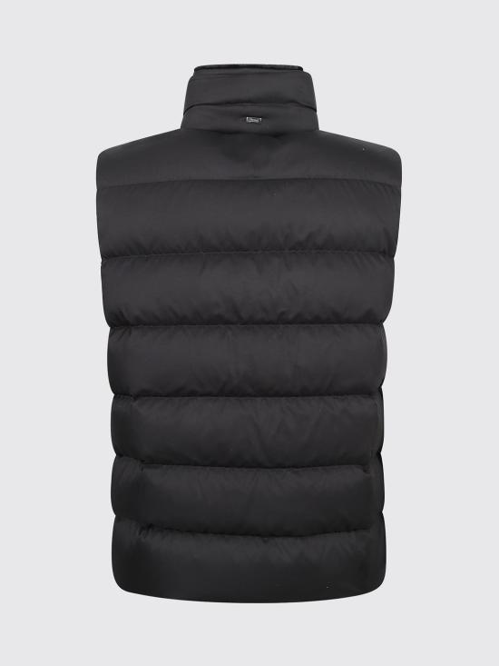 26FW 에르노 자켓 PI001267U12414Z 9300 Black - HERNO
