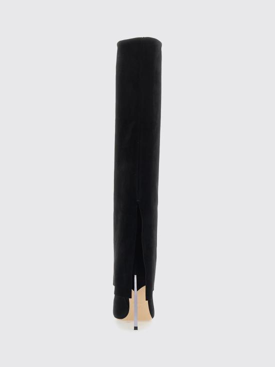 26FW 카사데이 부츠 1S436C100MC1832 9000 Black - CASADEI