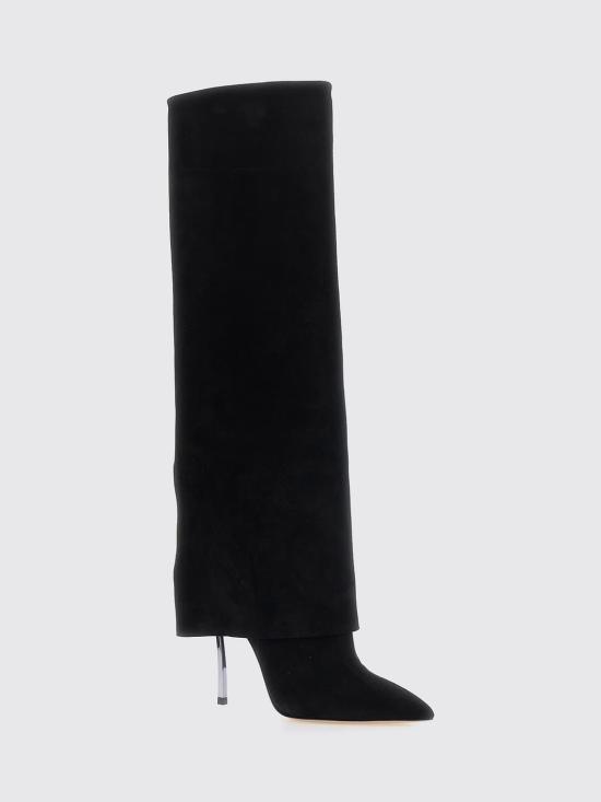 26FW 카사데이 부츠 1S436C100MC1832 9000 Black - CASADEI
