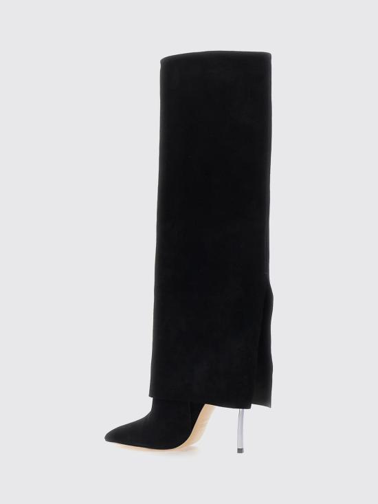 26FW 카사데이 부츠 1S436C100MC1832 9000 Black - CASADEI