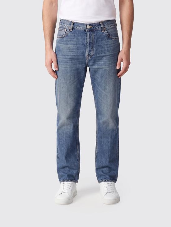 26FW 그리포니 데님 팬츠 G6AC0068 DIRTYBLUE Denim
