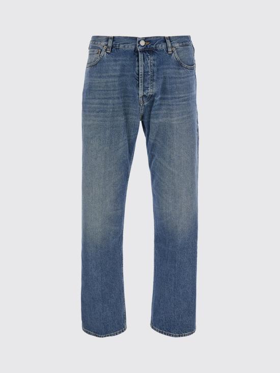 26FW 그리포니 데님 팬츠 G6AC0068 DIRTYBLUE Denim - GRIFONI