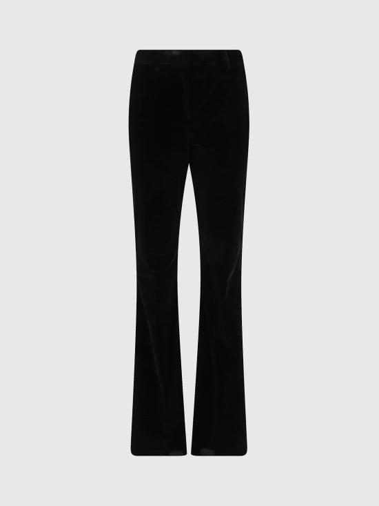 26FW 에트로 팬츠 WREA003399TUEI1 N0000 Black - ETRO