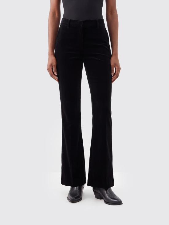 26FW 에트로 팬츠 WREA003399TUEI1 N0000 Black