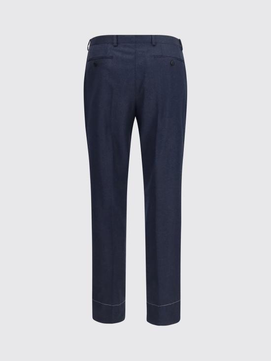 26FW 브리오니 팬츠 RP3I0LOEA37 4100 Navy - BRIONI